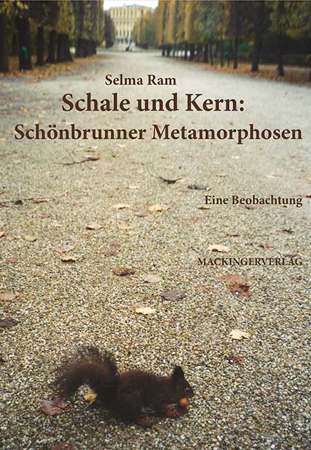 Schale und Kern: Schönbrunner Metamorphosen. Eine Beobachtung