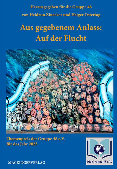 Aus gegebenem Anlass: Auf der Flucht-