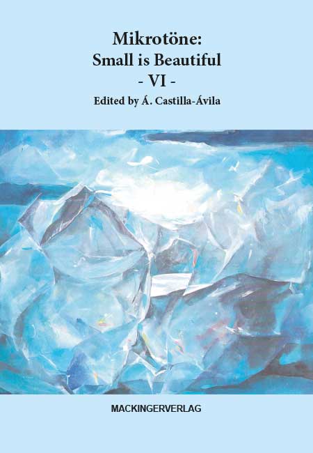 Mikrotöne: Small is Beautiful – 6